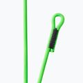 Apsauginis lynas EDELRID Switch Double Adjust 120 cm neon green 4
