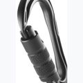 Laipiojimo karabinas EDELRID HMS Strike Triple II night 2