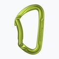 Laipiojimo karabinas EDELRID Pure Bent III oasis