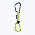 Laipiojimo atotampa EDELRID Pure Pro Set 12 cm slate-oasis