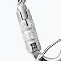 Laipiojimo karabinas EDELRID HMS Bulletproof Triple FG eco