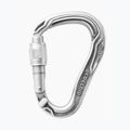 Laipiojimo karabinas EDELRID HMS Bulletproof Screw eco