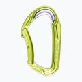 Karabinas EDELRID Bulletproof Bent II oasis