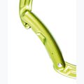 Karabinas EDELRID Bulletproof Bent II oasis 3