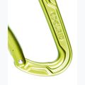 Karabinas EDELRID Bulletproof Bent II oasis 4