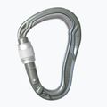 Laipiojimo karabinas EDELRID HMS Bulletproof Screw salte