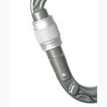 Laipiojimo karabinas EDELRID HMS Bulletproof Screw salte 3