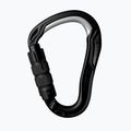Laipiojimo karabinas EDELRID HMS Bulletproof Triple night