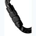 Laipiojimo karabinas EDELRID HMS Bulletproof Triple night 2