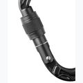 Karabinas EDELRID HMS Bullet Screw black 2