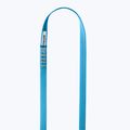 Lipni juosta laipiojimui EDELRID PES Sling 16 mm III 120 cm icemint