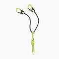Pavadėlis EDELRID Cable Comfort Tri night/ oasis