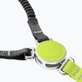 Pavadėlis EDELRID Cable Comfort Tri night/ oasis 2