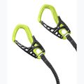 Pavadėlis EDELRID Cable Comfort Tri night/ oasis 3