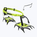 Automatiniai apkaustai EDELRID Shark Auto II night-oasis
