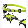 Automatiniai apkaustai EDELRID Shark Auto II night-oasis 3