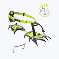Automatiniai apkaustai EDELRID Shark Auto II night-oasis 4