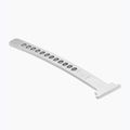 Apkaustų jungtis EDELRID Spare Crampon Bridge short silver 2