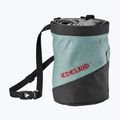 Magnezijos maišelis EDELRID Chalk Bag Splitter Twist ocean grey