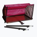 Platformos lentyna su dangčiu Browning Xitan X raudona 8006121