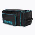 Browning Sphere Compact Multipocket žvejybinis krepšys juodas 8580001 3