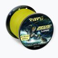 Black Cat Zeus geltonos spalvos pintas šamo lynas 2351045