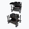 Browning Targus 2020 našumo platforma juoda 8015002 2