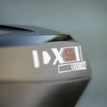 Rhino DX 55V elektrinis pakabinamas variklis, juodas 9927055 7