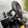 Rhino BE 35 Black Edition elektrinis pakabinamas variklis Juoda 6