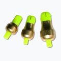 Browning žemės tvarkytojų rinkinys, 3 vnt., geltonos spalvos 6036999