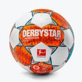 DERBYSTAR Brillant V21 APS Bundesliga FIFA futbolo 102011 dydis 5 2