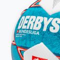 DERBYSTAR Brillant V21 APS Bundesliga FIFA futbolo 102011 dydis 5 3