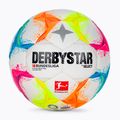 DERBYSTAR Bundesliga Brillant APS futbolo V22 DE22586 dydis 5
