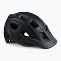 CASCO MTBE 2 dviratininko šalmas juodas 04.1312