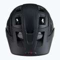 CASCO MTBE 2 dviratininko šalmas juodas 04.1312 2