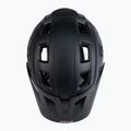 CASCO MTBE 2 dviratininko šalmas juodas 04.1312 6