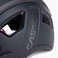 CASCO MTBE 2 dviratininko šalmas juodas 04.1312 7