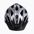 CASCO Activ 2 moteriškas dviratininko šalmas sidabrinis 04.0872 2