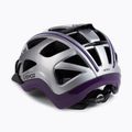 CASCO Activ 2 moteriškas dviratininko šalmas sidabrinis 04.0872 4