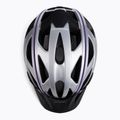 CASCO Activ 2 moteriškas dviratininko šalmas sidabrinis 04.0872 6