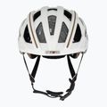 Dviračio šalmas CASCO Cuda 2 Strada white/mocca 2