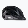 CASCO Cuda 2 dviratininko šalmas juodas 04.1601 3