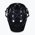 CASCO MTBE 2 dviratininko šalmas juodai raudonas 04.1325 5