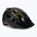 CASCO MTBE 2 dviratininko šalmas juodai žalias 04.1345
