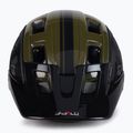 CASCO MTBE 2 dviratininko šalmas juodai žalias 04.1345 2