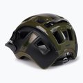 CASCO MTBE 2 dviratininko šalmas juodai žalias 04.1345 4