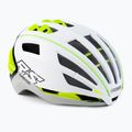 CASCO Speedairo 2 RS dviratininko šalmas baltas 04.1536