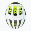 CASCO Speedairo 2 RS dviratininko šalmas baltas 04.1536 6