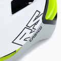 CASCO Speedairo 2 RS dviratininko šalmas baltas 04.1536 7