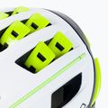CASCO Speedairo 2 RS dviratininko šalmas baltas 04.1536 8